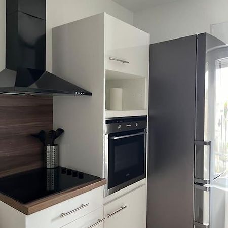 דירות אוליבט Loiret Luxe T2 מראה חיצוני תמונה