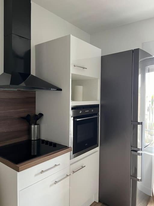 דירות אוליבט Loiret Luxe T2 מראה חיצוני תמונה