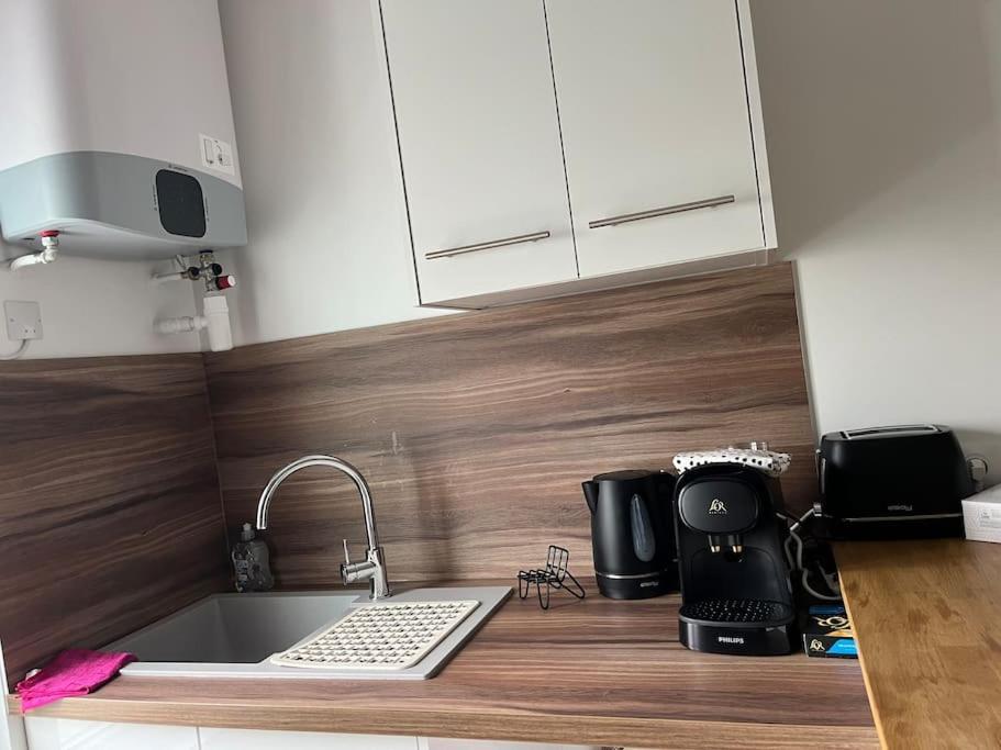 דירות אוליבט Loiret Luxe T2 מראה חיצוני תמונה