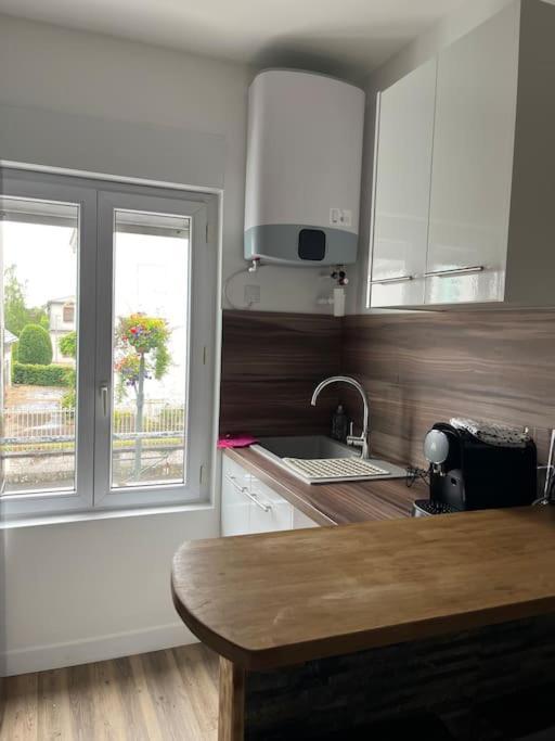 דירות אוליבט Loiret Luxe T2 מראה חיצוני תמונה