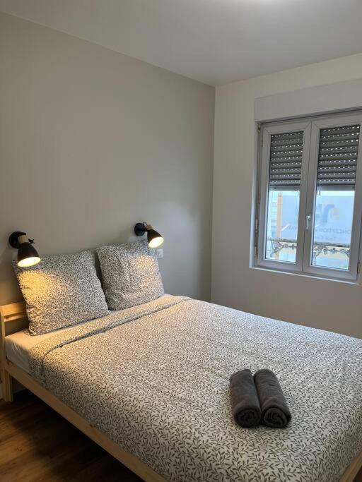 דירות אוליבט Loiret Luxe T2 מראה חיצוני תמונה